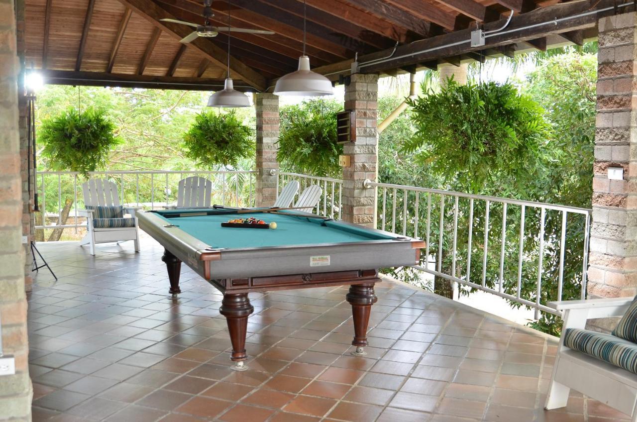 Hosteria Horizontes Caucasia 外观 照片